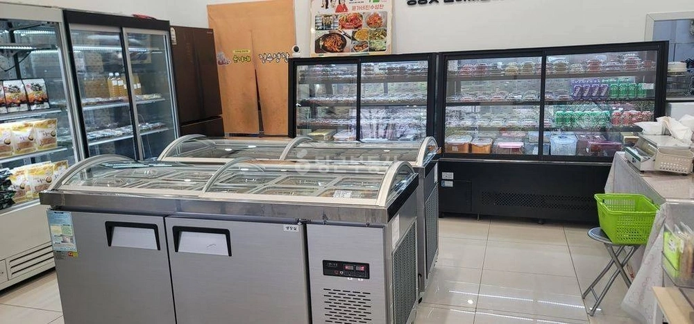 서울특별시 금천구 시흥동 상가 사진 1