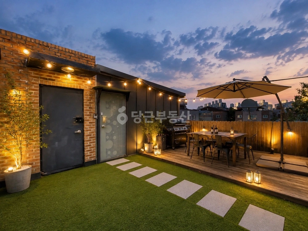 전북특별자치도 전주시 완산구 서신동 빌라(투룸 이상) 사진 1