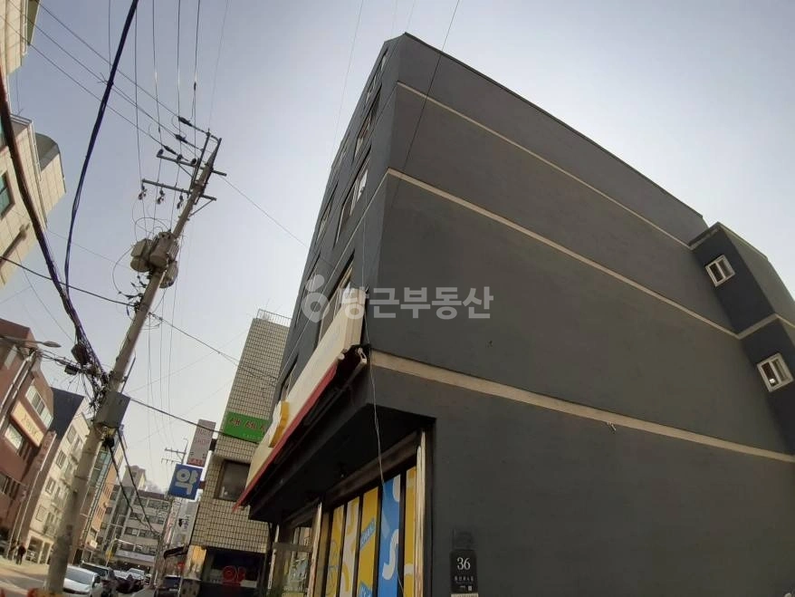 서울특별시 서초구 양재동 상가 사진 1