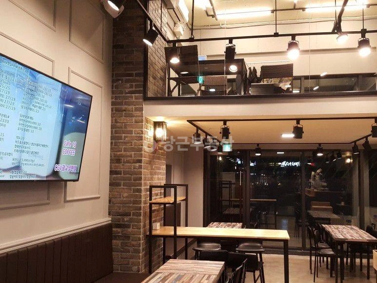 경기도 용인시 수지구 상현동 상가 사진 1