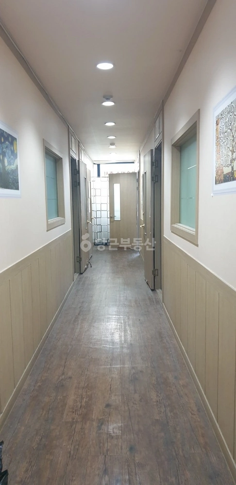 강원특별자치도 강릉시 옥천동 상가 사진 1