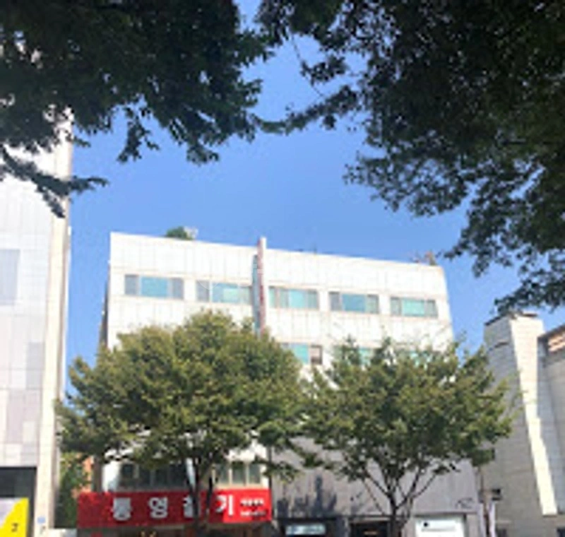 서울특별시 강남구 논현동 사무실 사진 1