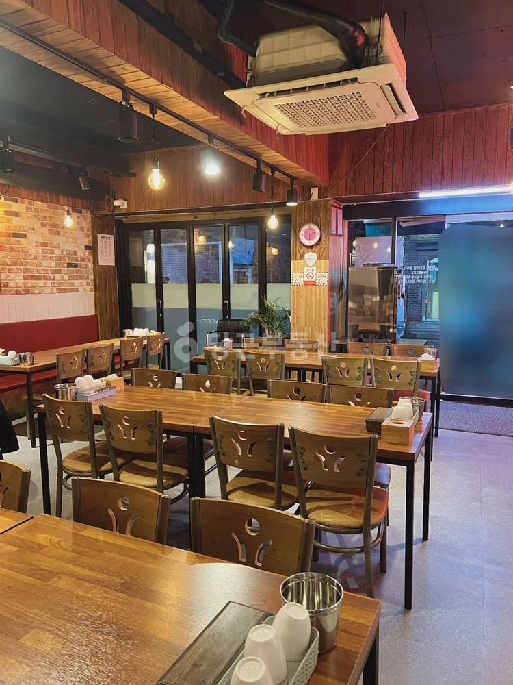 서울특별시 서초구 양재동 상가 사진 1