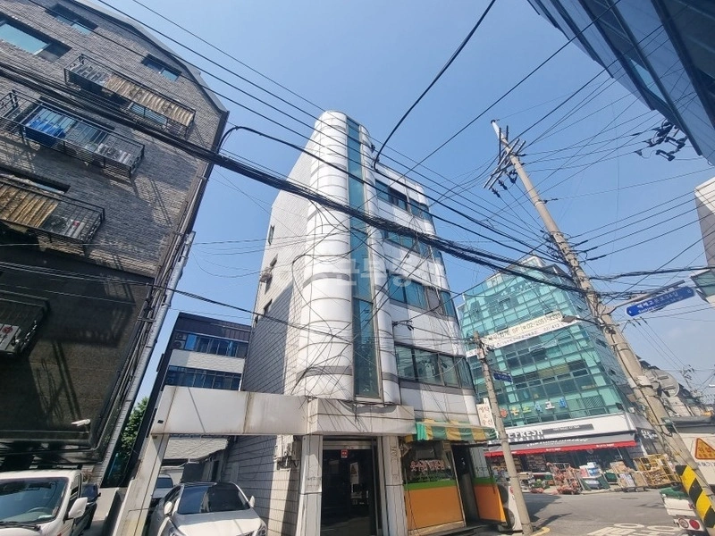 서울특별시 송파구 석촌동 사무실 사진 1