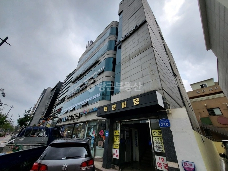 서울특별시 송파구 삼전동 사무실 사진 1