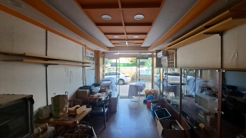서울특별시 송파구 방이동 상가 사진 1
