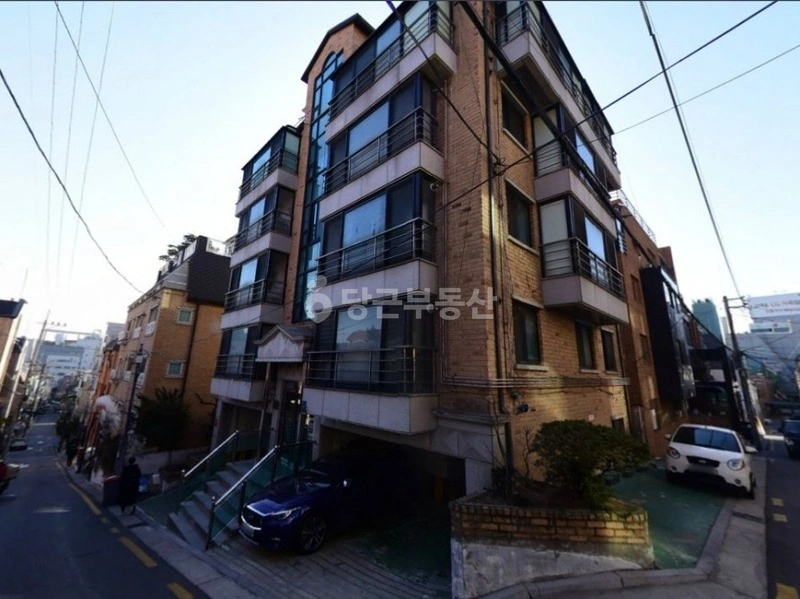 서울특별시 강남구 삼성동 원룸 사진 1