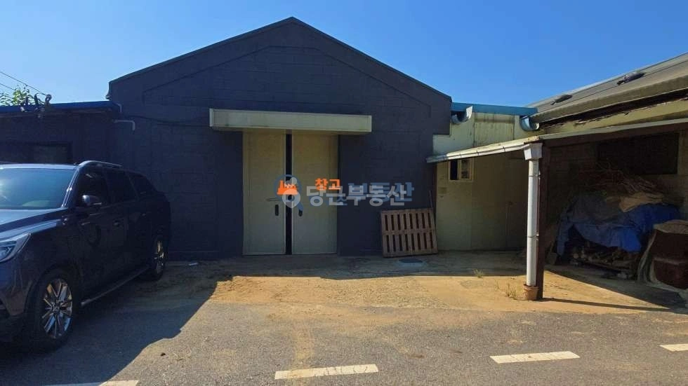 경기도 파주시 신촌동 공장/창고 사진 1