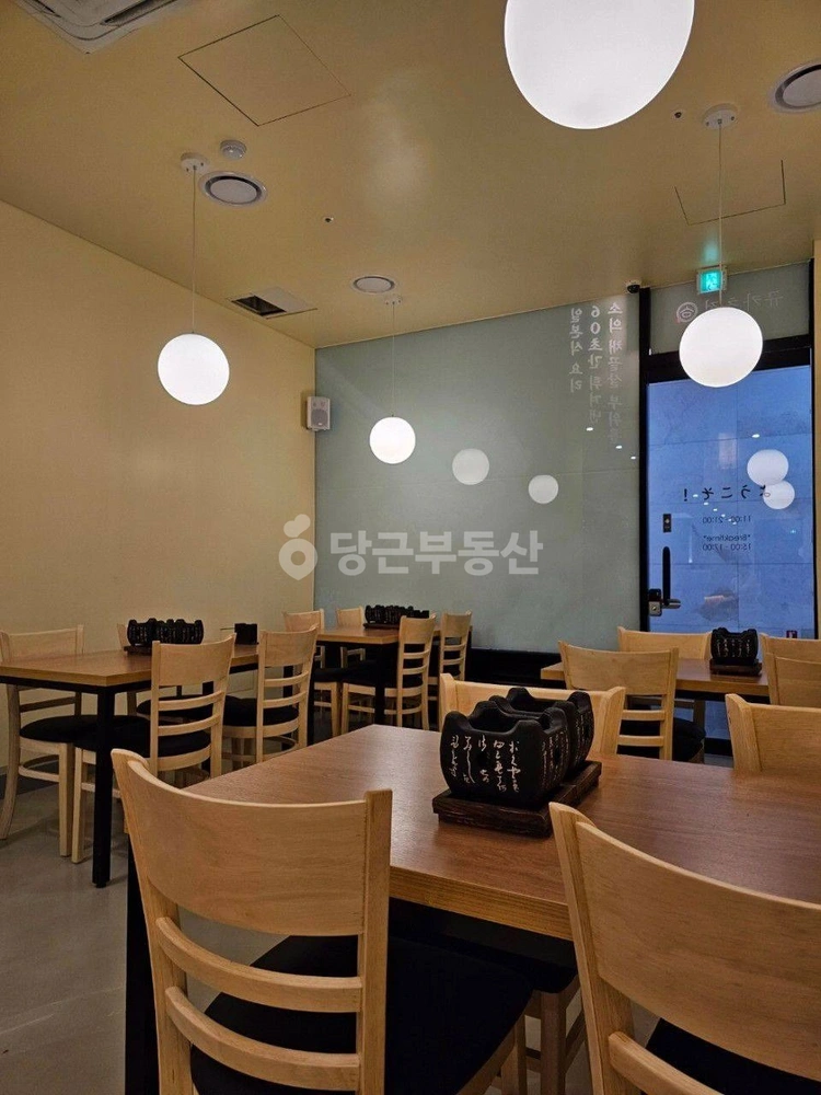 경기도 성남시 분당구 삼평동 상가 사진 1