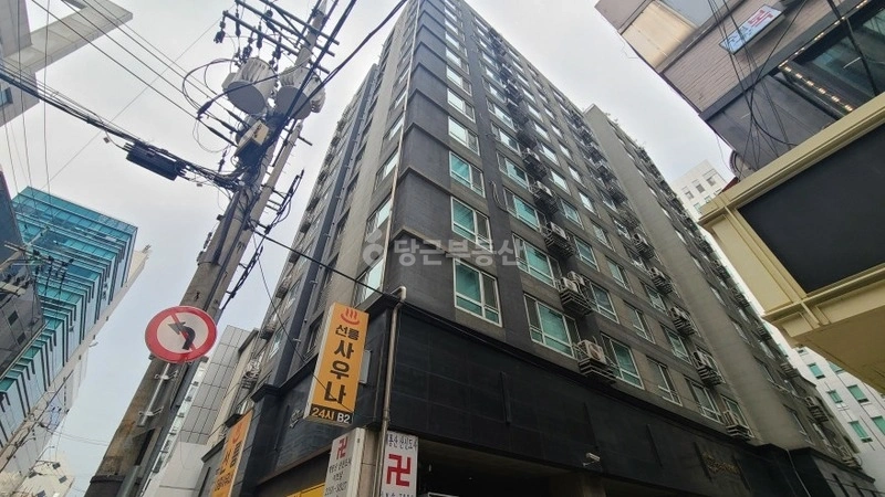 서울특별시 강남구 삼성동 빌라(투룸 이상) 사진 1