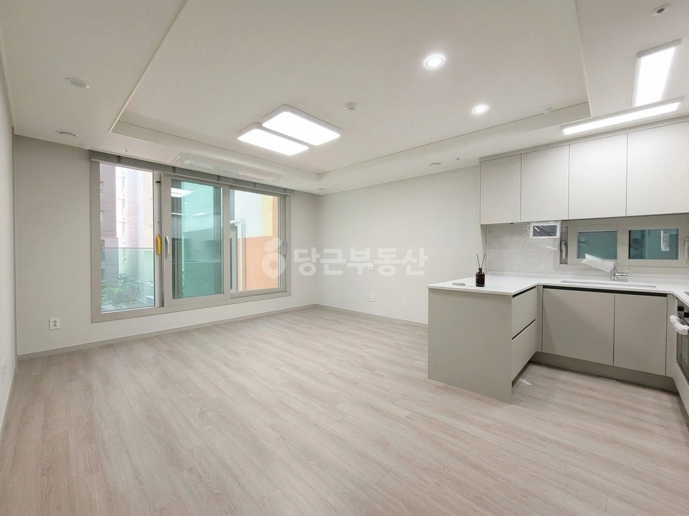 부산광역시 연제구 연산동 오피스텔 사진 1