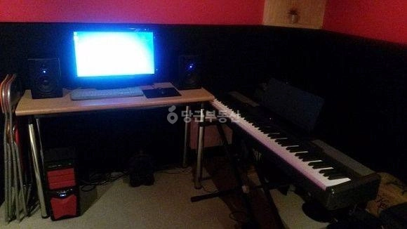 서울특별시 서초구 우면동 상가 사진 1