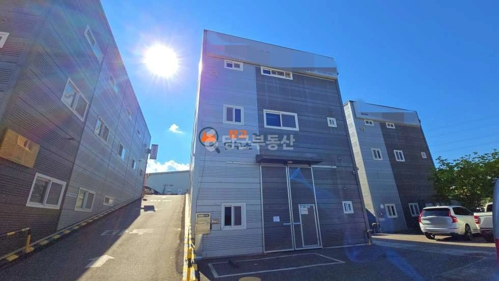 경기도 고양시 일산서구 가좌동 공장/창고 사진 1