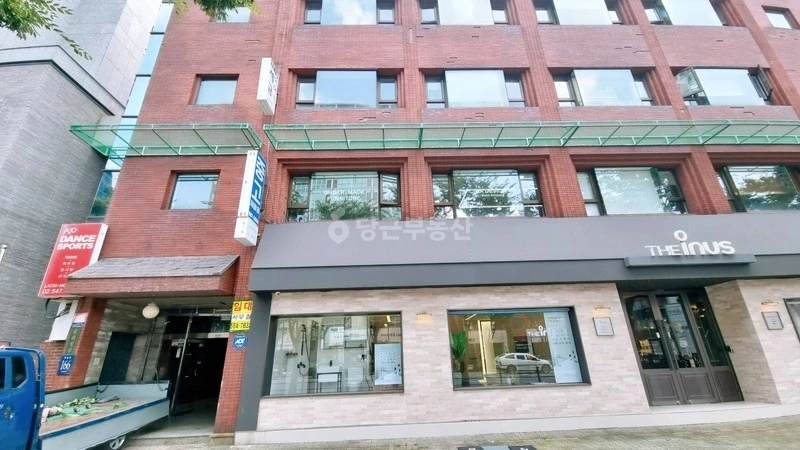 서울특별시 강남구 논현동 사무실 사진 1