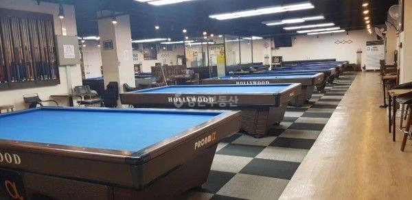 경기도 안양시 만안구 안양동 상가 사진 1