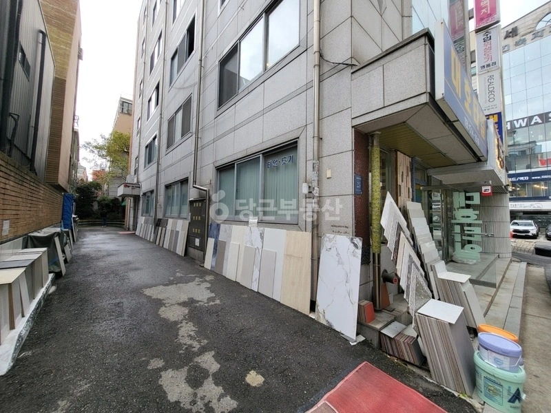 서울특별시 강남구 논현동 상가 사진 1