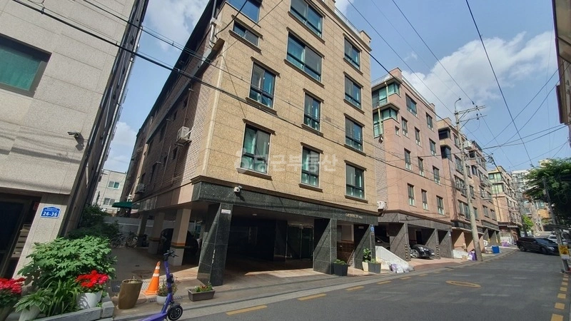 서울특별시 송파구 송파동 원룸 사진 1