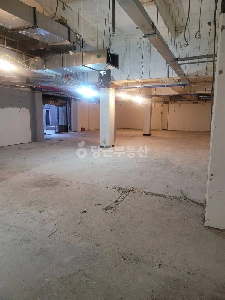 경기도 용인시 수지구 동천동 상가 사진 1