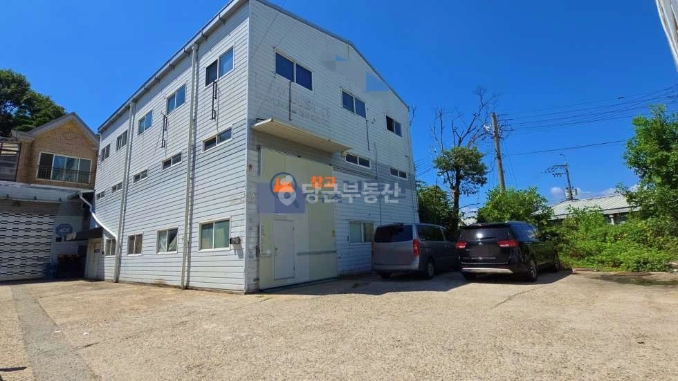 경기도 고양시 일산서구 가좌동 공장/창고 사진 1