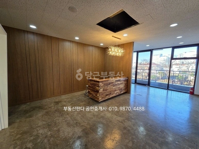 제주특별자치도 서귀포시 강정동 상가 사진 1