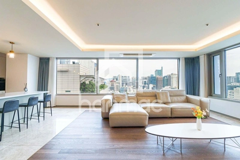 서울특별시 강남구 삼성동 빌라(투룸 이상) 사진 1