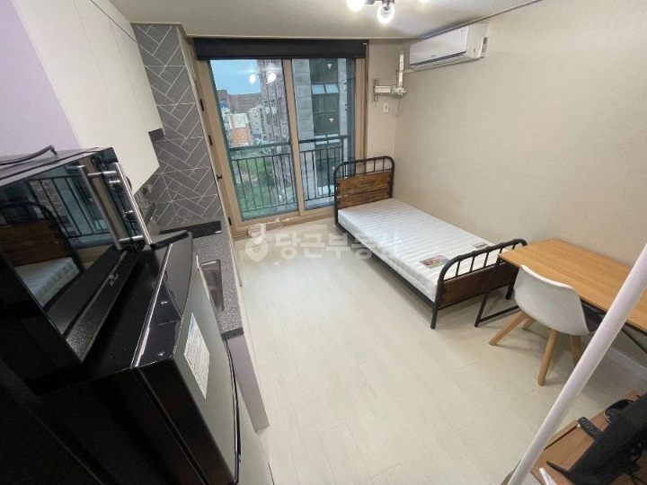 전북특별자치도 전주시 완산구 효자동3가 원룸 사진 1
