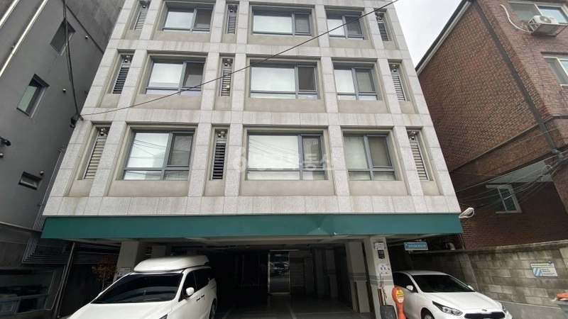 서울특별시 서초구 잠원동 원룸 사진 1