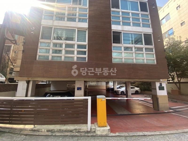 서울특별시 강남구 역삼동 원룸 사진 1