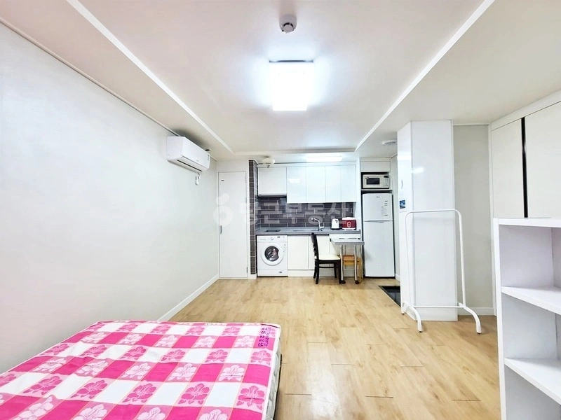 서울특별시 강남구 대치동 원룸 사진 1