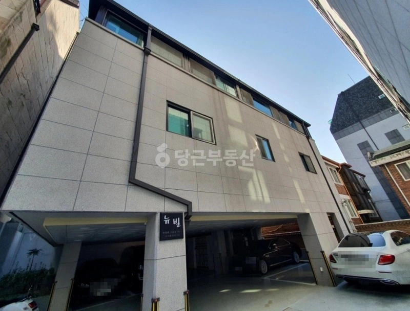 서울특별시 강남구 신사동 원룸 사진 1