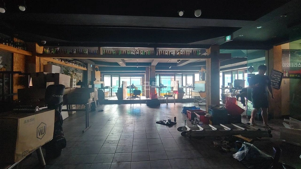 서울특별시 관악구 봉천동 상가 사진 1