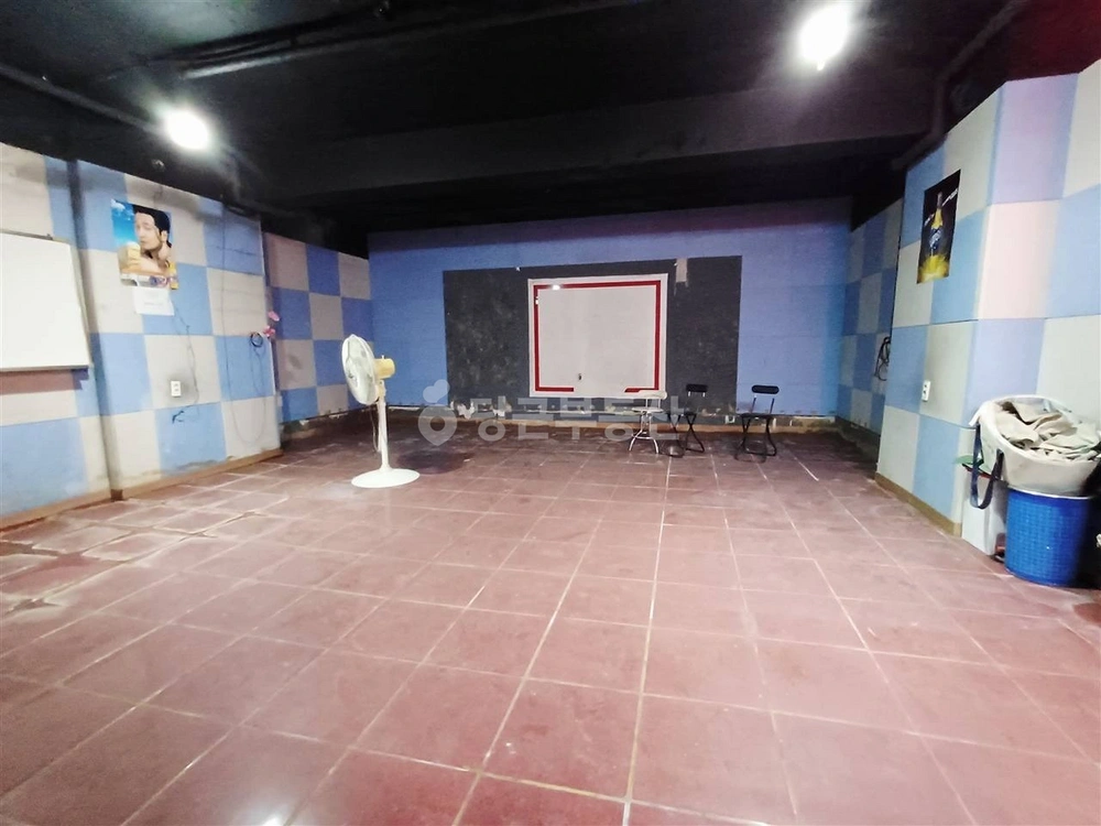 서울특별시 관악구 봉천동 상가 사진 1