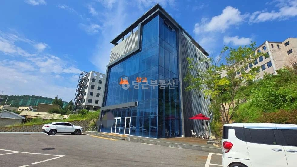 경기도 파주시 야동동 공장/창고 사진 1