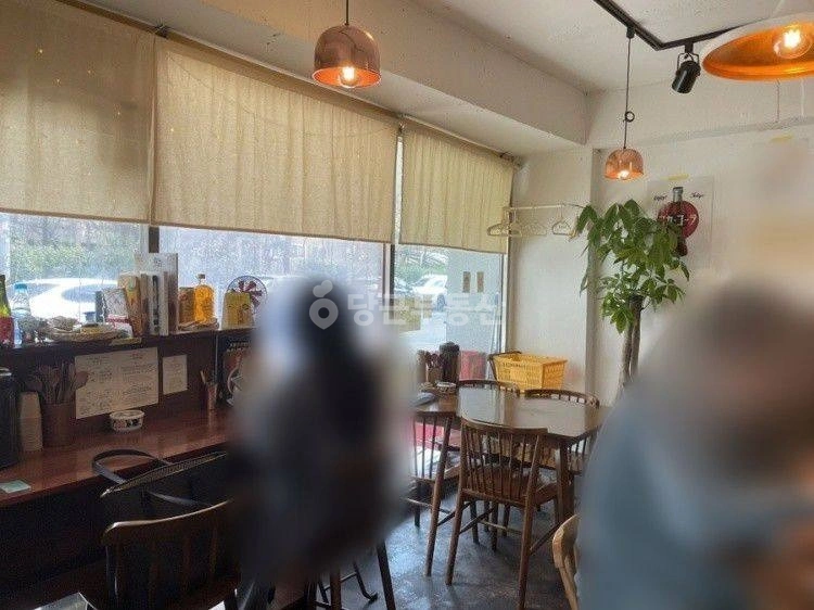 서울특별시 서초구 방배동 상가 사진 1