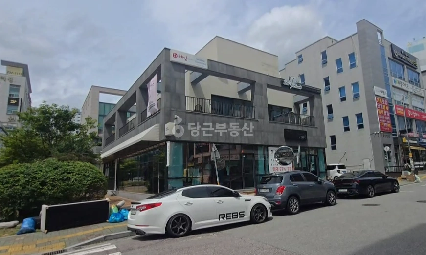 충청북도 청주시 서원구 성화동 건물 사진 1