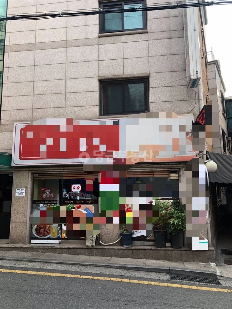 서울특별시 관악구 신림동 상가 사진 1