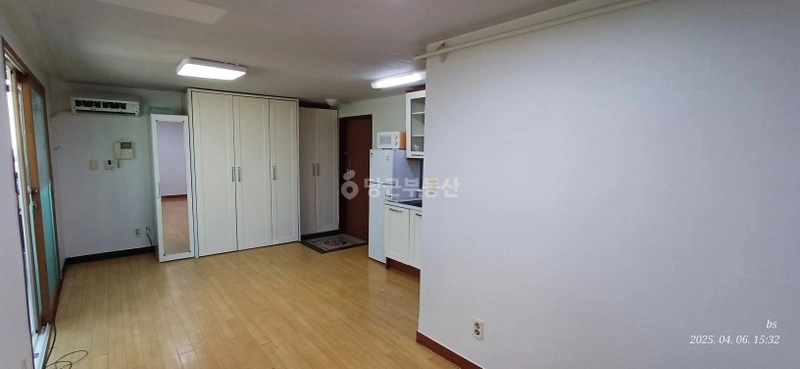 서울특별시 강남구 역삼동 원룸 사진 1