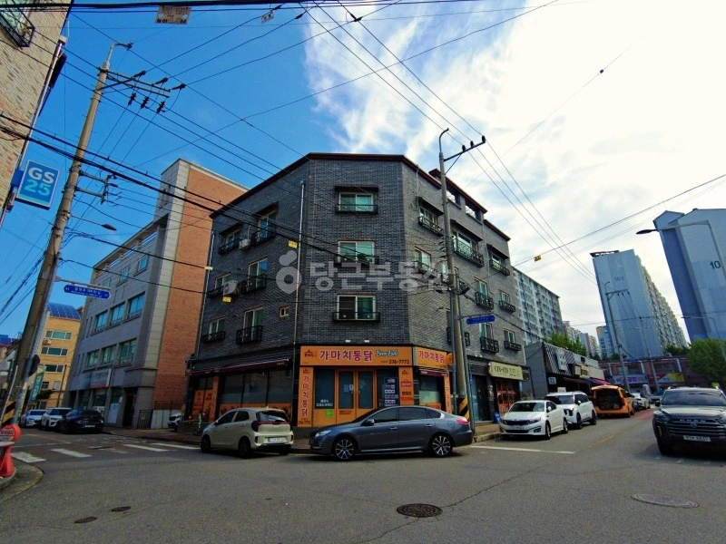 충청북도 청주시 흥덕구 봉명동 단독/전원주택 사진 1