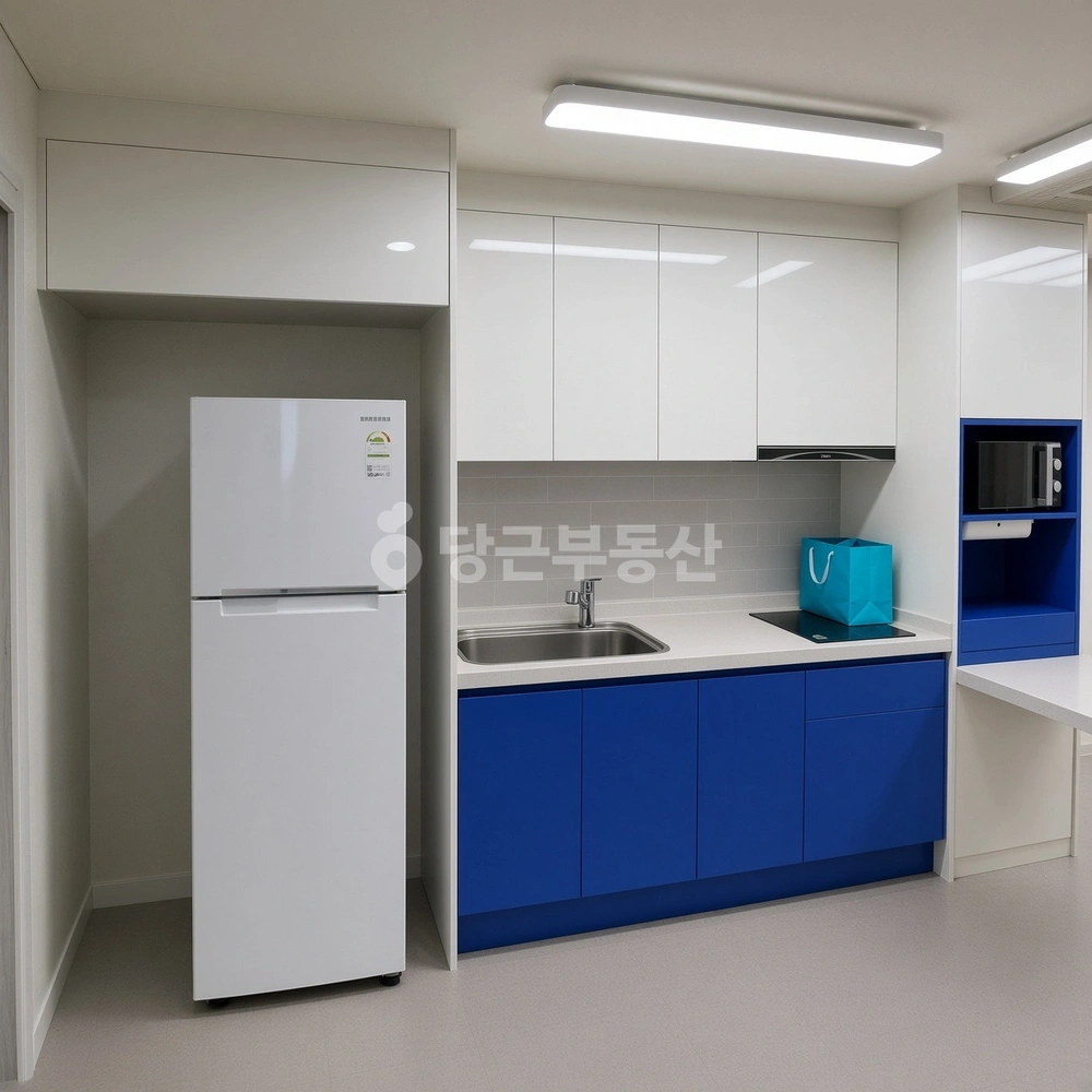 경기도 평택시 고덕동 빌라(투룸 이상) 사진 1