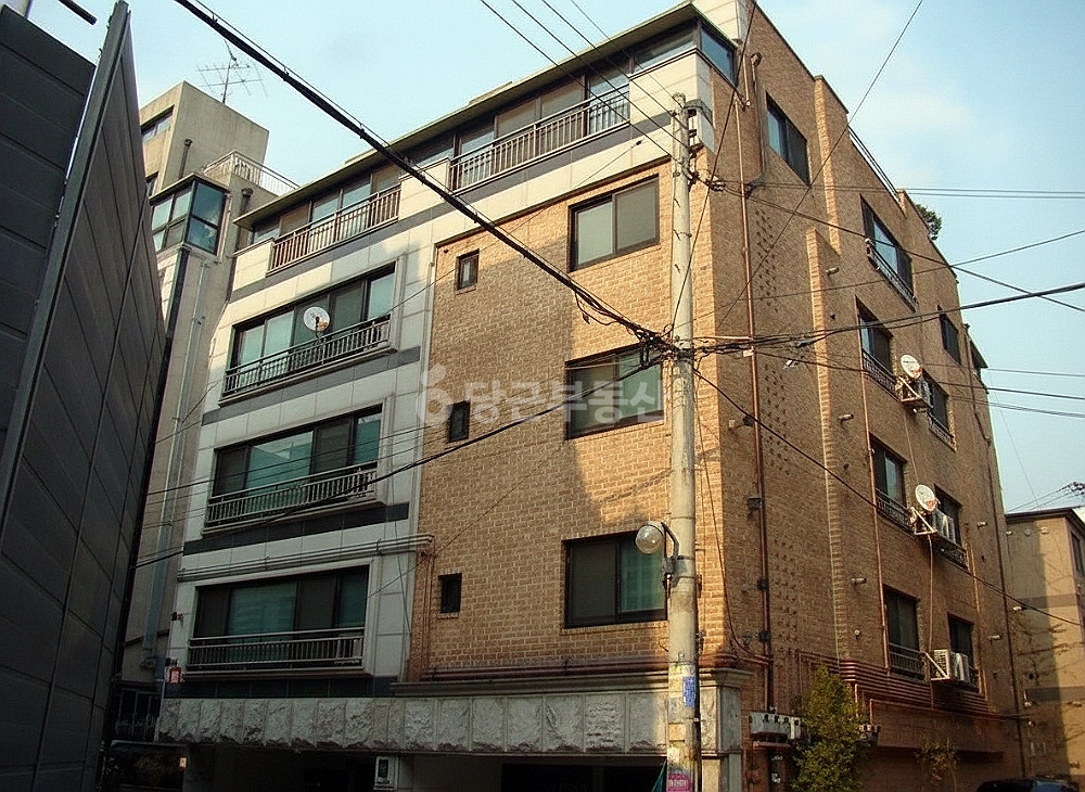 서울특별시 강남구 역삼동 빌라(투룸 이상) 사진 1