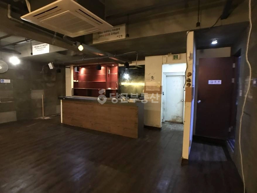 서울특별시 서초구 서초동 상가 사진 1