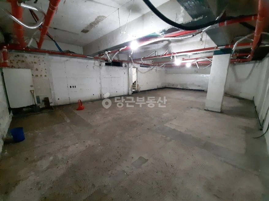 서울특별시 서초구 양재동 상가 사진 1