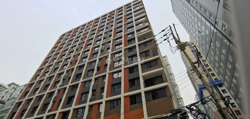 서울특별시 서초구 서초동 오피스텔 사진 1