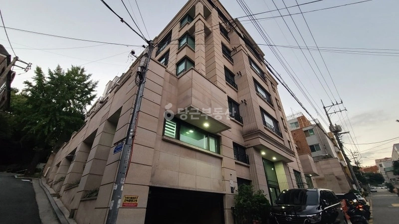 서울특별시 강남구 역삼동 원룸 사진 1