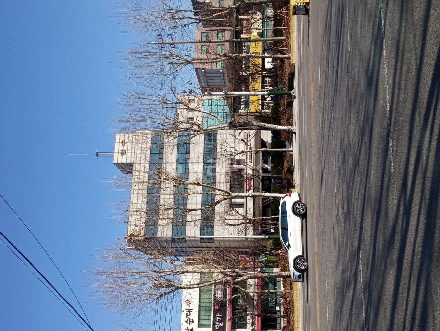서울특별시 서초구 양재동 상가 사진 1
