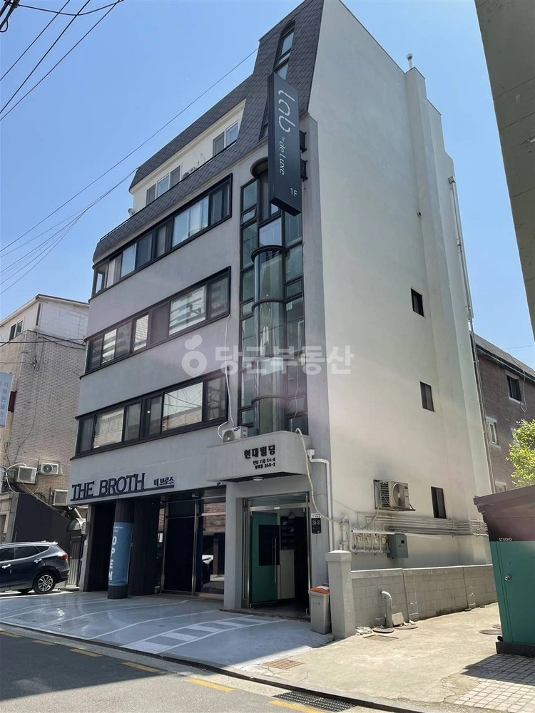 서울특별시 서초구 양재동 상가 사진 1