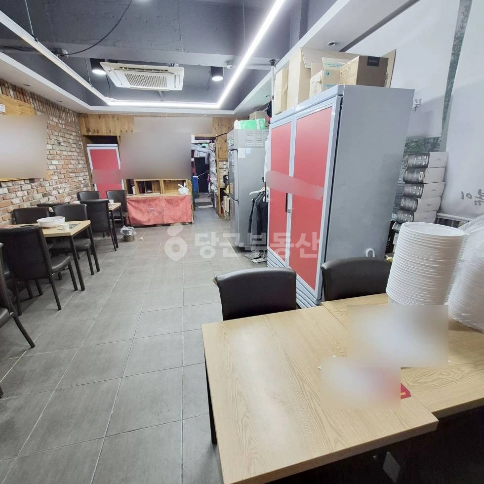 서울특별시 서초구 반포동 상가 사진 1