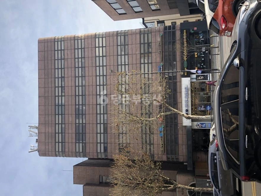 서울특별시 서초구 서초동 상가 사진 1
