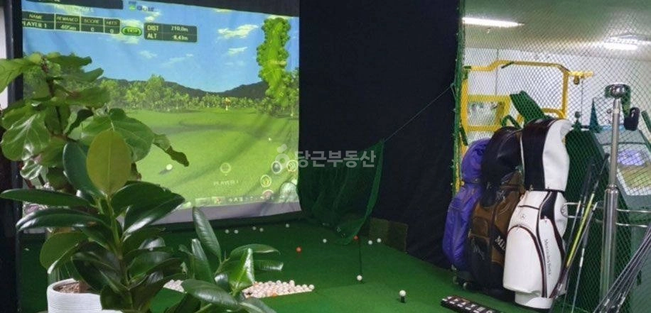 경기도 수원시 팔달구 북수동 상가 사진 1