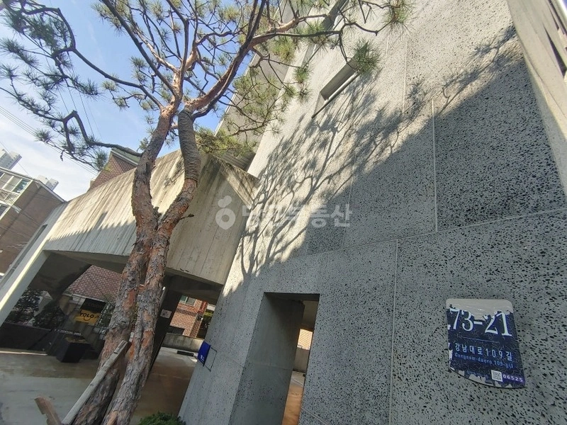 서울특별시 서초구 잠원동 원룸 사진 1